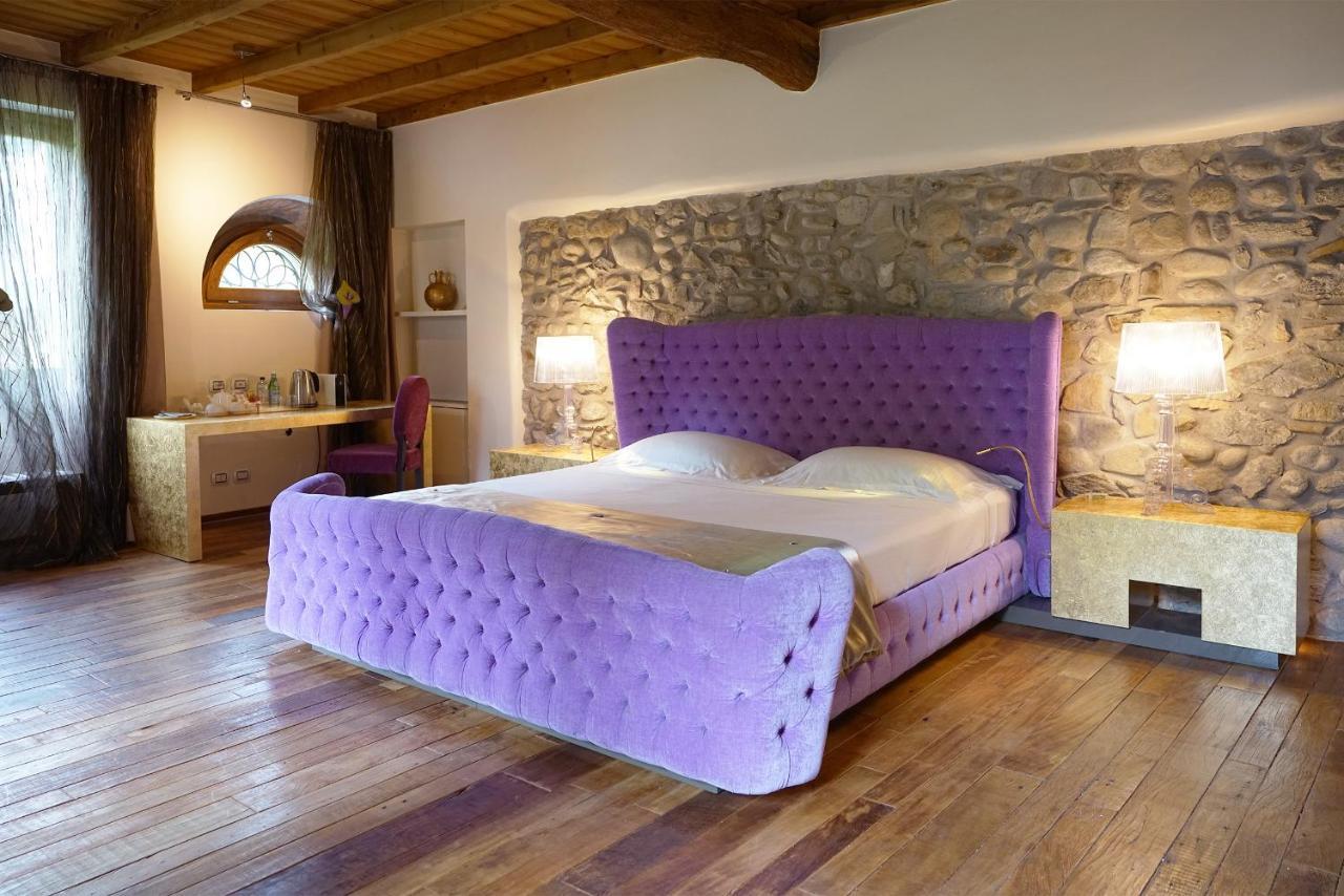 Il Portico - 1711 Luxury Guest House Arlate Exterior photo