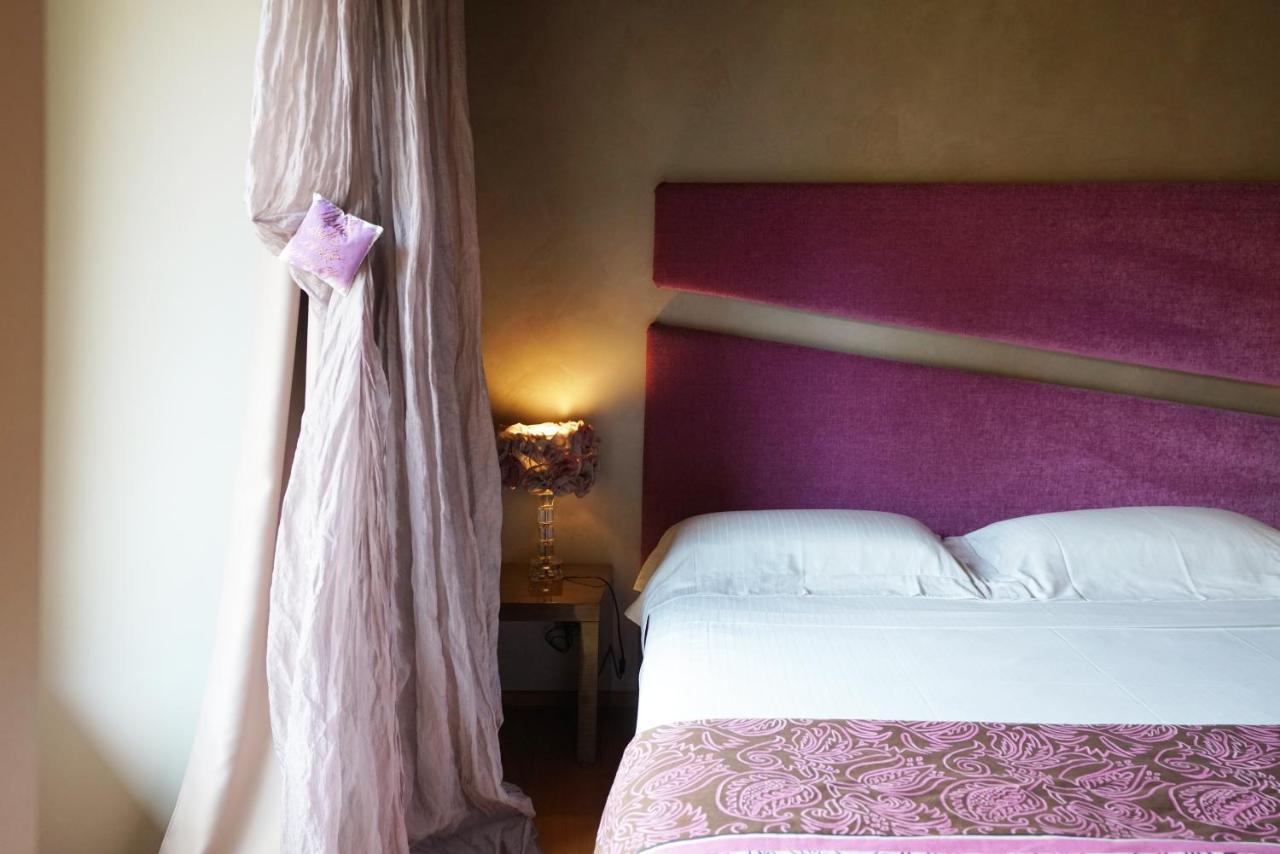 Il Portico - 1711 Luxury Guest House Arlate Exterior photo