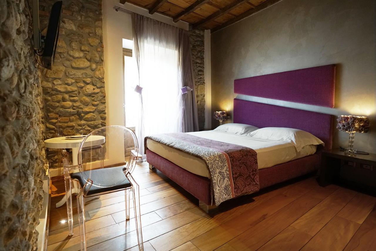 Il Portico - 1711 Luxury Guest House Arlate Exterior photo