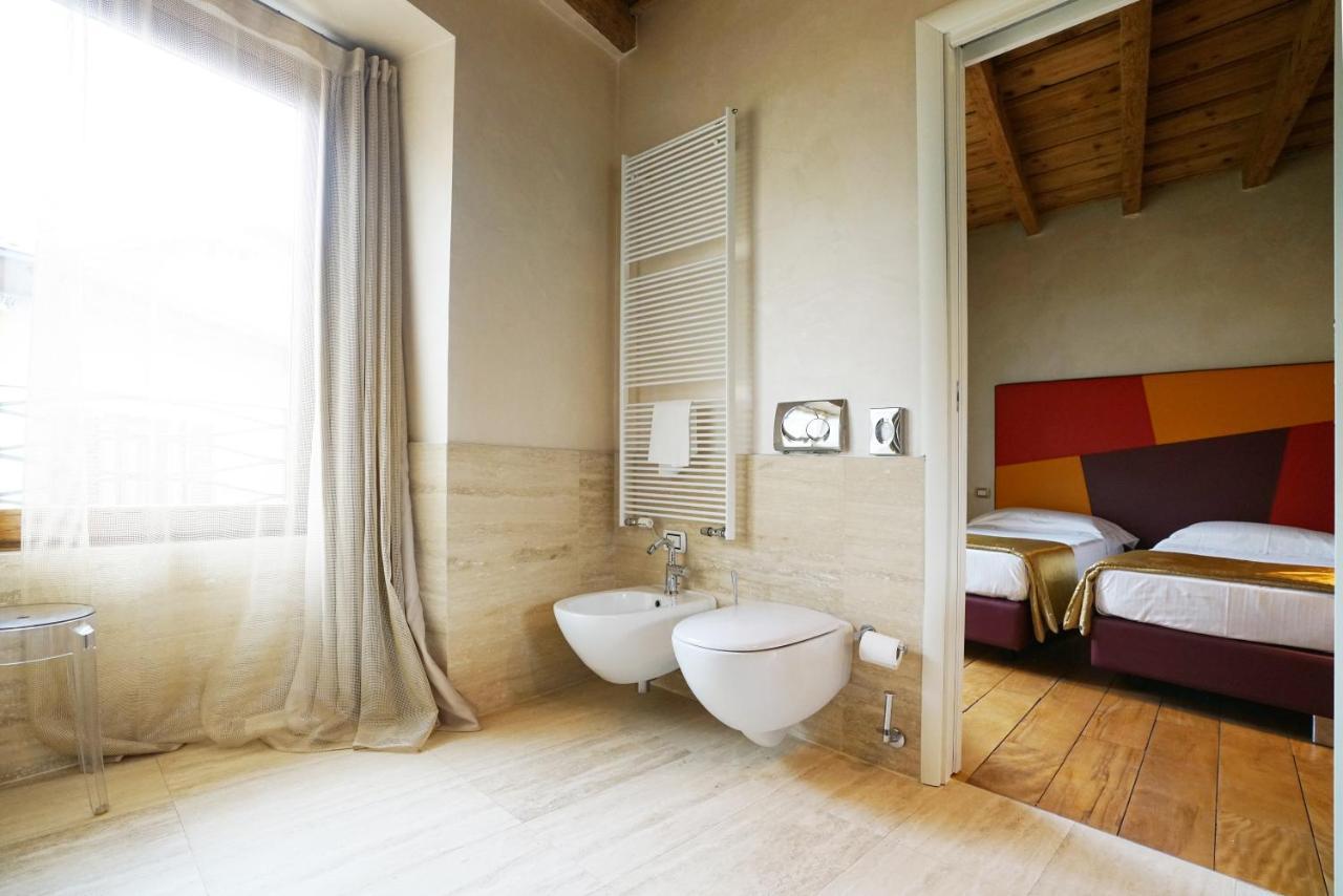 Il Portico - 1711 Luxury Guest House Arlate Exterior photo
