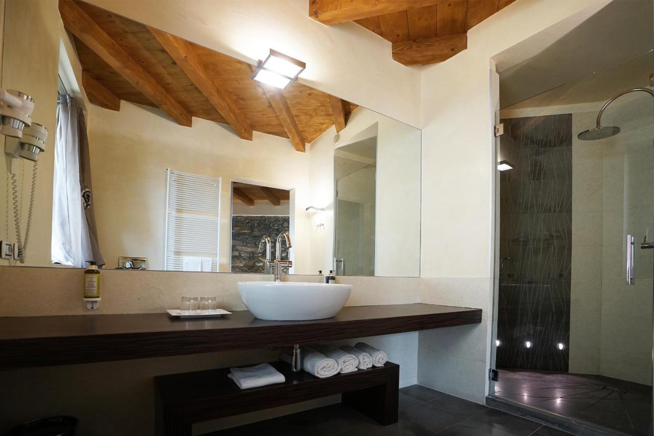 Il Portico - 1711 Luxury Guest House Arlate Exterior photo